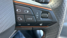 CUPRA Formentor 1.5 TSI 150 V2 5dr DSG Petrol Estate